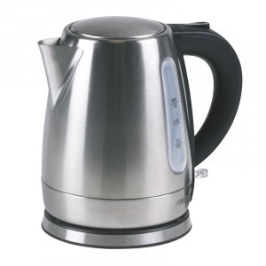 N'oveen EK1401 Rýchlovarná  kanvica  INOX 1L