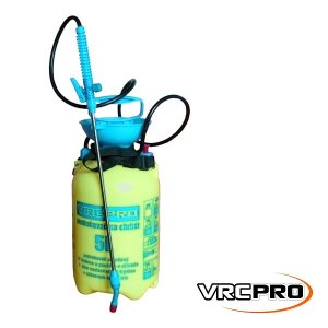 VRCPRO 9252 Postrekovač s popruhom 5L