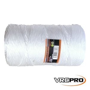 VRCPRO 5173 Špagát POP 2m-400m 1000g, biely