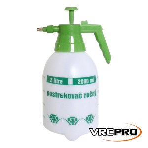 VRCPRO 9253 Ručný postrekovač 2L