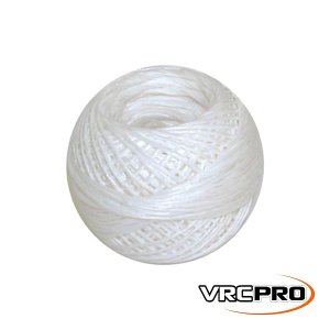 VRCPRO 5175 Špagát POP 2mm - 40m-100g, biely