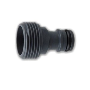 VRCPRO 7231340 Adaptér hadicový 3/4″ vonkajší závit plastový