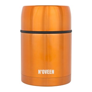 N'oveen  Termoska na potraviny TB943, 600 ml