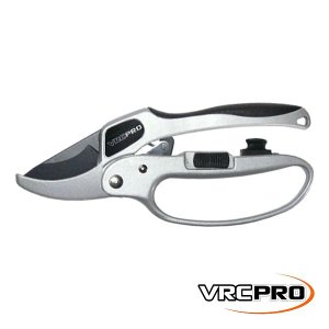 VRCPRO 9261 Záhradné nožnice s prevodom 205mm priame