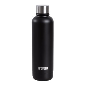 N'oveenTermálna fľaša 500 ml TB410 Black Mat