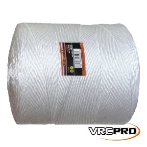 VRCPRO 5174 Špagát POP 2mm-2000m 5000g, biely