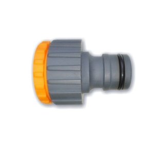 VRCPRO 7231342 Adaptér hadicový 3/4″x1″x1,25″ vnútorný závit, plast